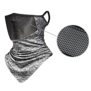 Summer Men Mask Full Face Bicycle Neckerchief Cycling Bandan