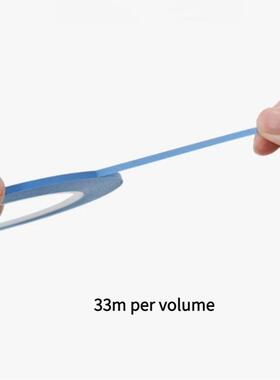 Curved Surface Covering Tape Ceramic Cover Spraying Model En