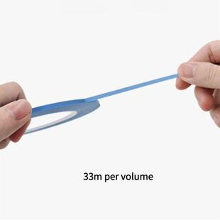 Curved Surface Covering Tape Ceramic Cover Spraying Model En
