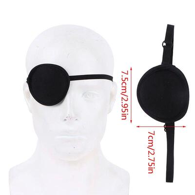 Occlusion Medical Lazy Eye Patch Amblyopia Obscure Astigmati