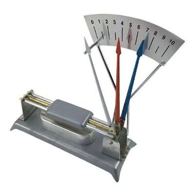 Metal Linear Expansion Demonstrator Practical Experiment