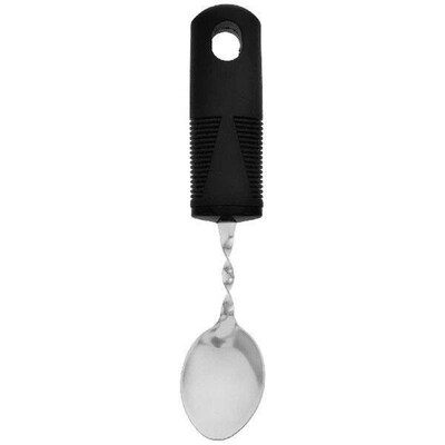Silverware Anti-shake Spoon Grip Adaptive Appliance