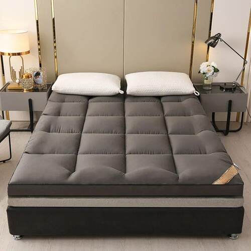 Foldable Summer Soft Cushion Quilt Tatami Bed Thickened Soft