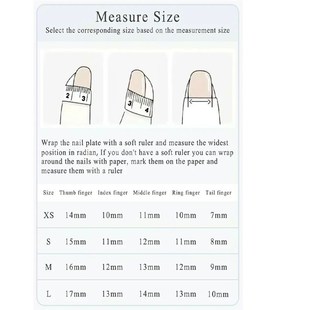 10Pcs Shiny Handmade Press On Nails Short Ballerina Artifici