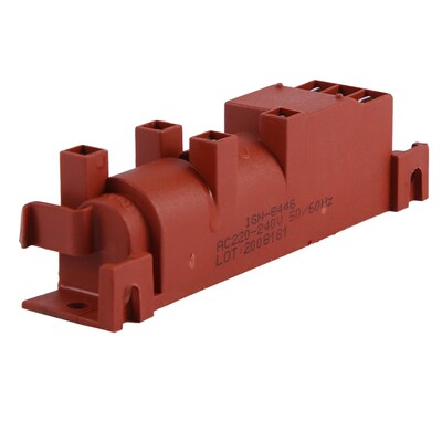 220-240V Gas Stove Ac Pulse Igniter With Four Terminal Conne