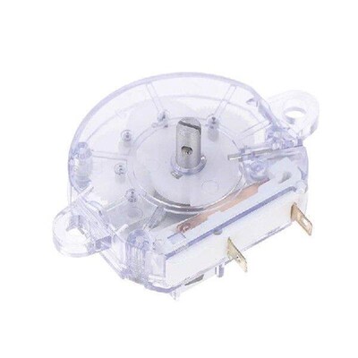 1PC Dryer Timer Timing Switch For Clothes Dryer Washing