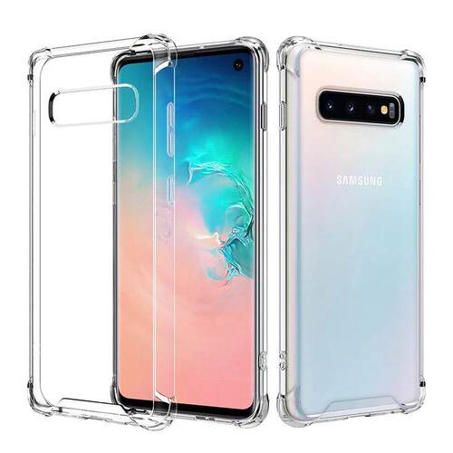 Transparent Airbag Case for  Galaxy S10 Lite Plus  Capa S10E