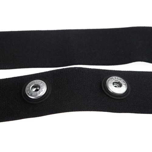 Heart Rate Monitor Chest Belt Strap for Polar Wahoo Garmin
