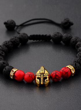 2020 Drop Shipping Roman Knight Spartan Warrior Gladiator