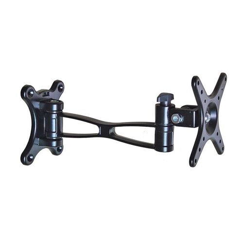 Aluminum alloy universal rotation telescopic computer monito
