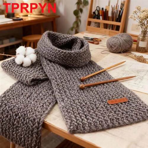 100g 1Pc Hand knitting Metallic cotton Yarn silk acrylic Yar