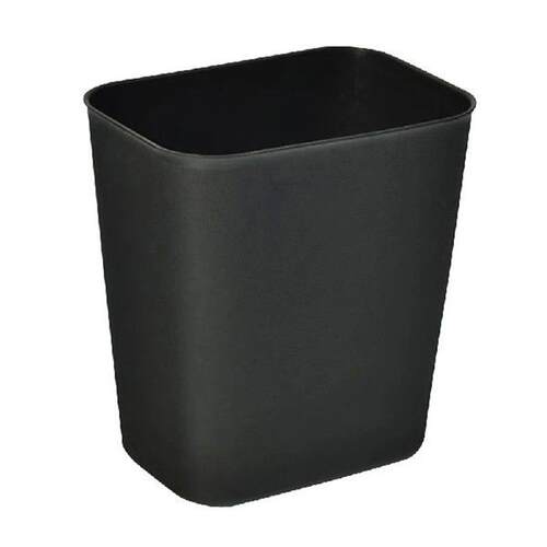 1Pc Square Trash Can Household Waste Bins Kitchen Garbage
