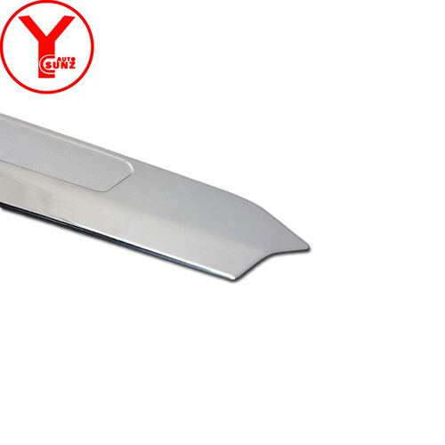 YCSUNZ ABS Bug Shields For hyundai TUCSON 2016 Accessories C