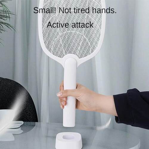 Mosquito Killer Lamp USB Rechargeable Electric Foldable Mosq