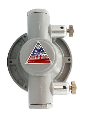 长江CJ01S气动单向隔膜泵凹印机胶水覆膜机泵科盛隆印刷机油墨泵