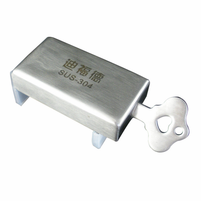 铝合金窗限位器塑钢窗户防护拉门窗子防盗30不锈钢儿童安全锁,基础建材,窗锁,淘宝优惠券,粉丝福利购,淘宝优惠卷