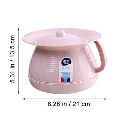 Home Toilet Urinal Urine Bottles for Men Toddler Potty Kids