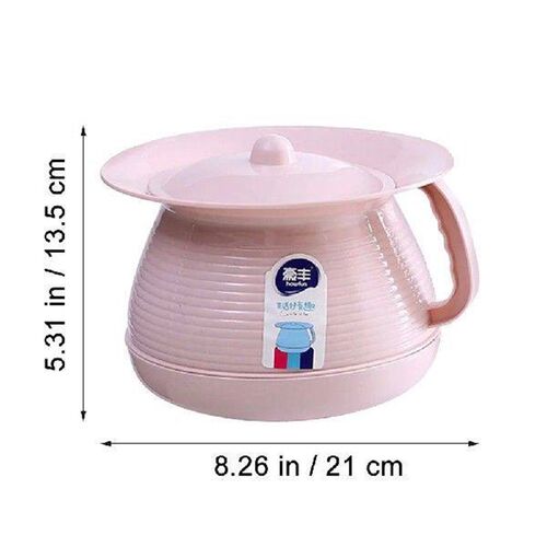 Home Toilet Urinal Urine Bottles for Men Toddler Potty Kids