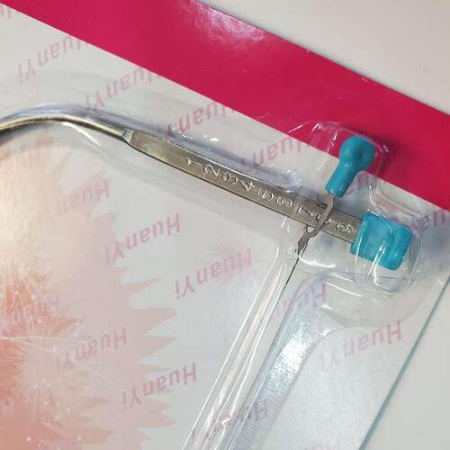 304 stainless steel single line cake cutting cake slitting s