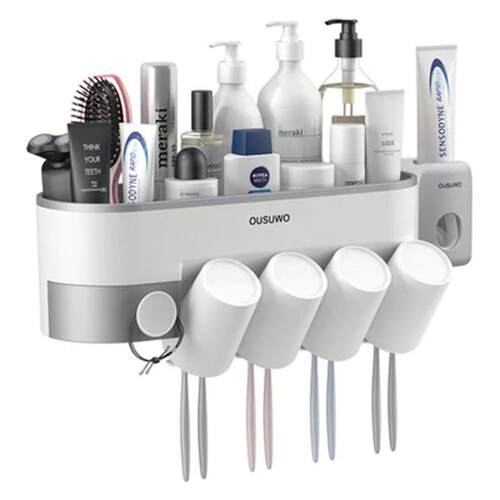 Housewear & Furnishings Bathroom accessories Toilet utensils