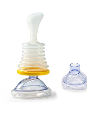 Home CPR First Aid Kit For Adult Children Portable Asphyxia