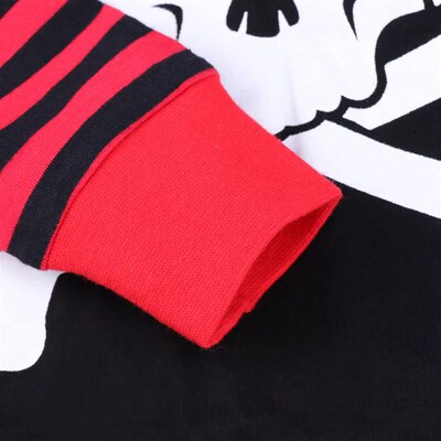 Boys Pyjamas Christmas Kids Pajama Set Child Dinosaur Sleepw