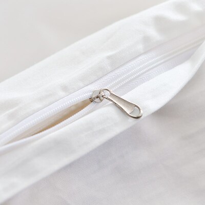 cotton solid fitted sheet bedsheet sets duvet blanket cover