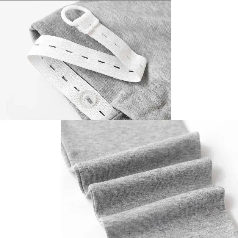 Maternity Leggings Adjustable Waist Pregnant Women Pregnancy图片