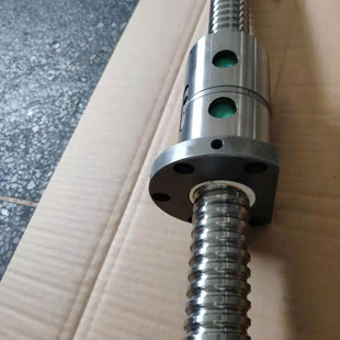 宝鸡加工中心滚珠丝杠VMC8L 8B云南台正加工中心VMC100L丝杆