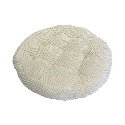 Seat Cushion Meditation Seat Thickened Chair Cushion for