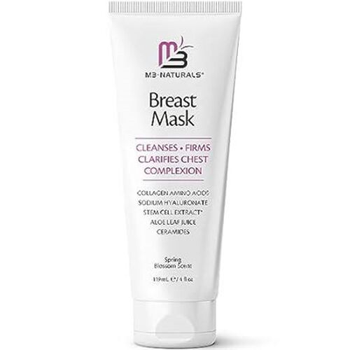 Moisturizing Breast Enhancement Cream for Women - Breast