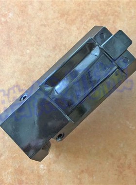 友嘉刀卧式加工中心刀杯链条式刀库刀座BT 友佳刀库配件刀库