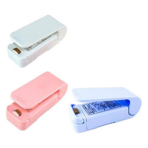Handheld Small Sealing Tool Suitable for Various Snacks Bag