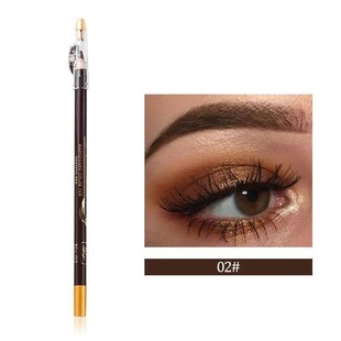 Eyebrow Pencil Waterproof Eye Brow Eyeliner Eyebrow Pen Brow