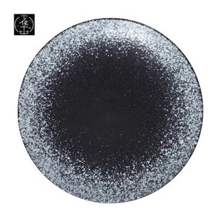 japanese ceramic plates dish tray disc tableware set