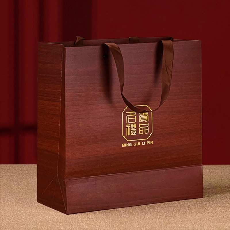 中式古典灵芝包装盒野生灵芝木盒镂空包装盒空盒礼品盒礼盒配袋子,包装,礼品盒,淘宝优惠券,粉丝福利购,淘宝优惠卷