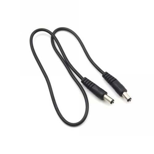 DC Cable 5.5 X 2.1mm DC Power Connector Jack Adapter Male Ex