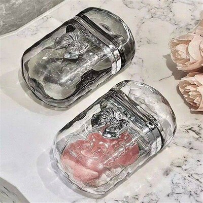 Travel Soap Case With Lid Large Capacity Efficient Drainage