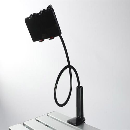 Universal Long Arm Desktop Bed Lazy Phone Mount Holder Stand
