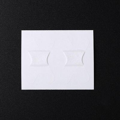 60Pcs Anti Snore Mouth Tape Sleep Strip Nasal Lip Stickers P