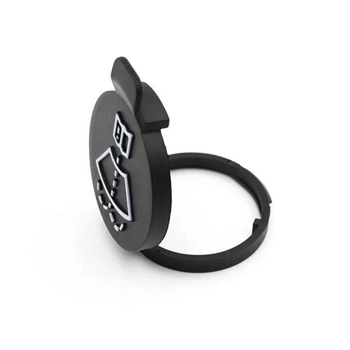 Car Windshield Wiper Washer Fluid Reservoir Tank Bottle Cap