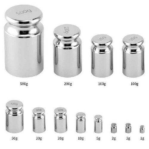 ABKY-Steel Calibration Weights, Scale Calibration Weight