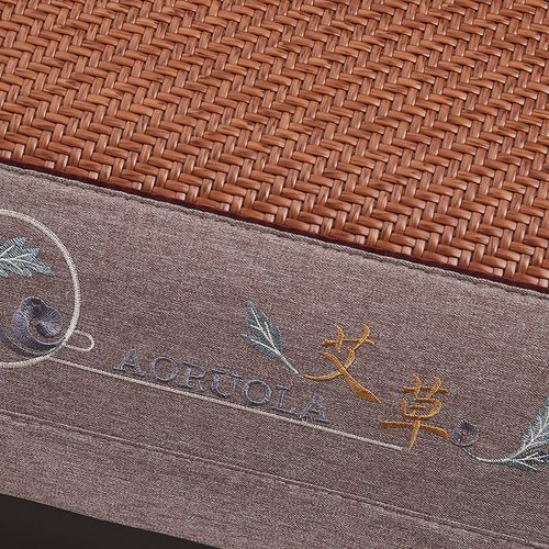 奥若拉艾香凉感霸王藤席三件工艺晶征婚相亲河田烈