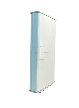 98-90/1710-290MHz 极化基站天线8端口(预置下倾角3)