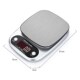 Kitchen Electronic Scale Food Scales Cooking Digital