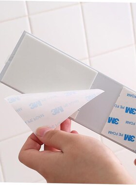 Paper Towel holder non-perforating kitchen paper hanger roll