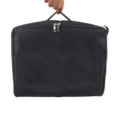 Outdoor Foldable Cat Litter Box Portable Folding Travel Pet