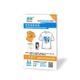 printing transfer light paper cotton Heat non