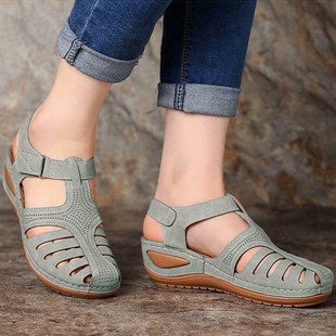 Women Sandals Bohemian Style Summer Shoes For Women Summer S