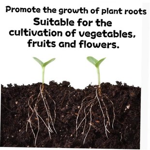 Potting soil organic soil, succulent soil, vegetable soil